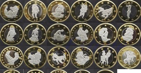 Fotos Estas Son Las Monedas De Euros Conmemorativas Más Valiosas Hot