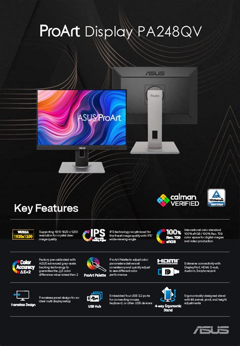 pro art display under 300 4k