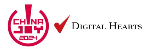 Digital Hearts To Exhibit At Chinajoy 2024 Chinas Largest Gaming Expo