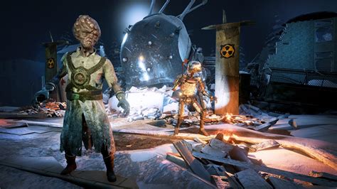 Buy Mutant Year Zero Road To Eden Pc Game Steam Download