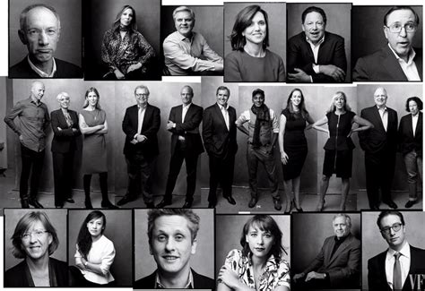 In Portrait Annie Leibovitz Captures Vanity Fairs 2016 New Establish