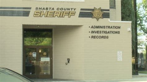 Former deputy sues Shasta County Sheriff's Office for hostile work ...