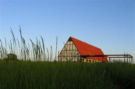 Abandoned Nickerson Farms Restaurant Near High Hill Misso Flickr