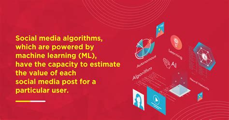 Social Media Algorithms How They Work Tips To Optimise Thought