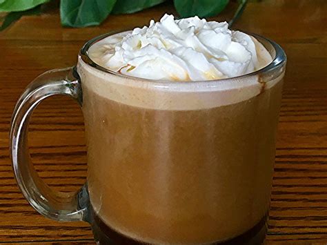 Mocha Recipe