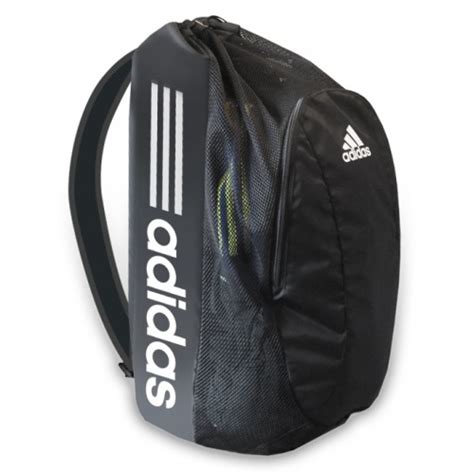 Adidas Wrestling Gear Bag - Wrestling Gear Bags - Adidas