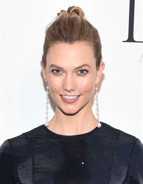 Karlie Kloss: 2017 DVF Awards -13 - GotCeleb