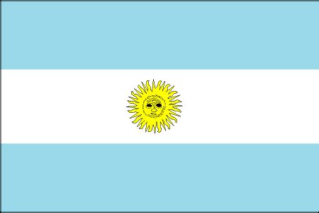 What do the colors mean on the argentina flag – The Meaning Of Color