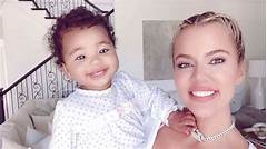 Khloe Kardashian Kids