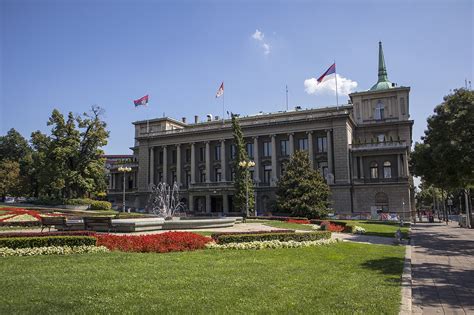 Srbija uputila protestnu notu zbog izjava Grlića Radmana