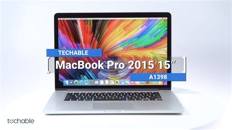 Macbook pro (retina 15-inch mid 2015) specs 234418-Macbook pro (retina 15-inch early 2015 ...