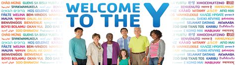 Greater Lowell YMCA | Welcome to the Y