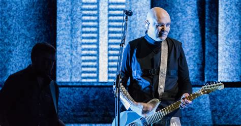 The Smashing Pumpkins Premierowe Utwory Z Teledyskami I Nowa P Yta Na