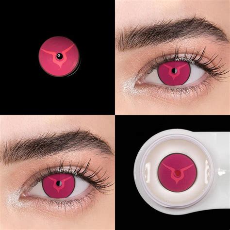 Shop Anime Contacts Best Anime Colored Contacts 100 Characters Page 22 Myeyebb