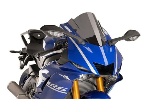 Vizir Z RACING YAMAHA YZF R6 17 20 9723F Maxmoment