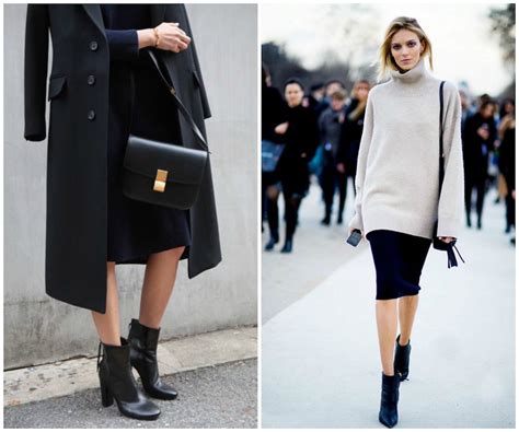 The Incredible Versatility of Ankle Boots for Fall - Carrie Colbert