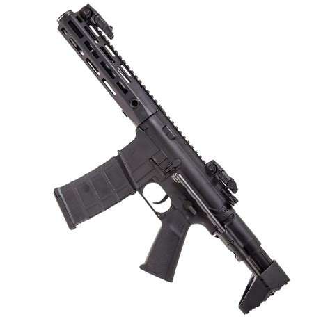 Arcturus AT-AR03 PDW AEG – Logan Tactical Store