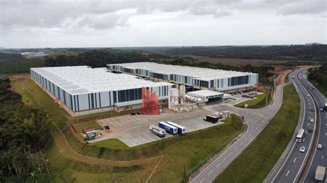 Galpão Depósito Armazém na Rodovia BR 101 Zona Industrial Norte em