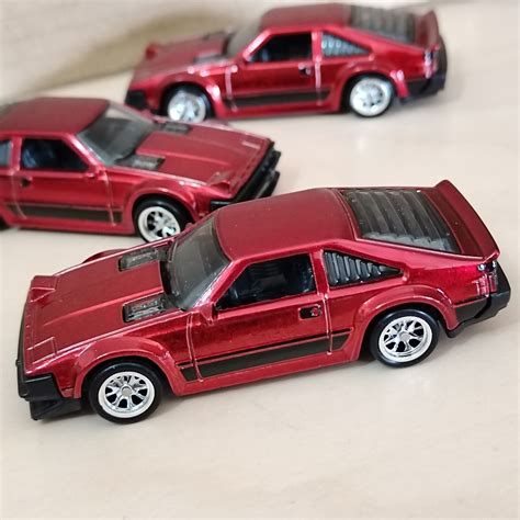 Toyota Supra Hot Wheels Wiki Fandom Off