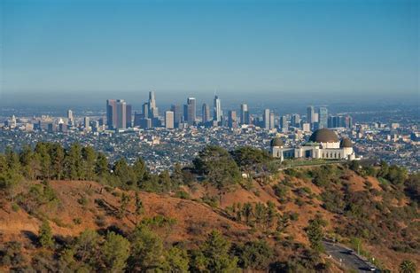 Los Angeles Nos Bonnes Adresses Pour Une Escapade Californienne Elle