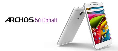 Archos Cobalt Moins De Chez Grosbill Meilleur Mobile