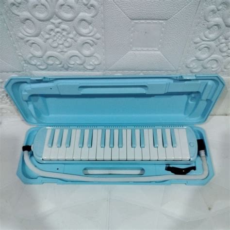 Melodica Melodion Wind Instrument USED Japan Surplus Shopee