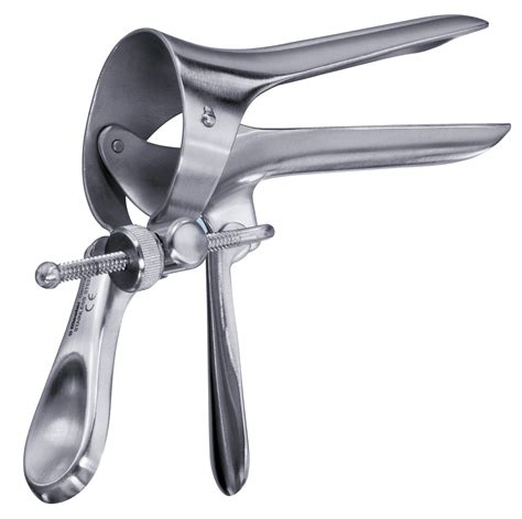 Cusco Vaginal Speculum Ecomed