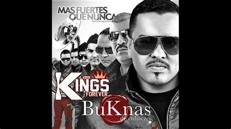 Los Kings Forever Y Los Bukanas De Culiacan Saludos Youtube