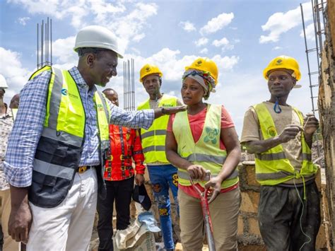 Win For Ruto As Court Okays Housing Levy People Daily