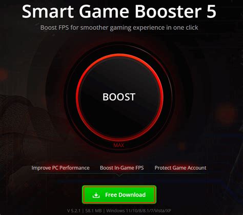 Top 5 Game Boosters For Pc Razersmartwiseiobitsamsung Minitool