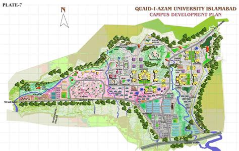 Quaid-e-Azam University