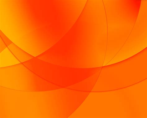 Neon Orange Background Wallpapersafari