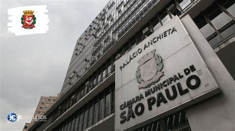 Concurso Da C Mara De S O Paulo Entra Na Ltima Semana De Inscri Es