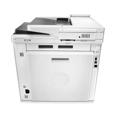 Hp Laserjet Pro M Dw Multifunci N L Ser Color Wifi Pccomponentes