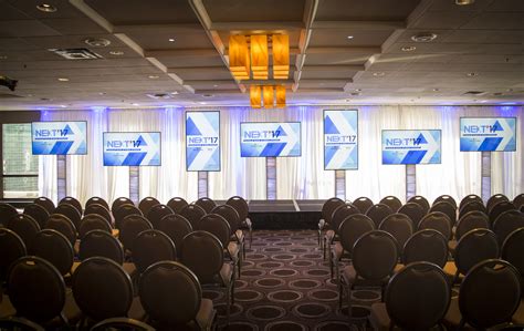 Technical AV Questions For Hotel Events | AV Chicago®