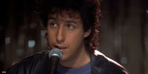 The Wedding Singer At 25: Sandler's Musical Step In The Right Direction