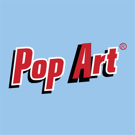 Pop Art Logo Png Transparent And Svg Vector Freebie Supply