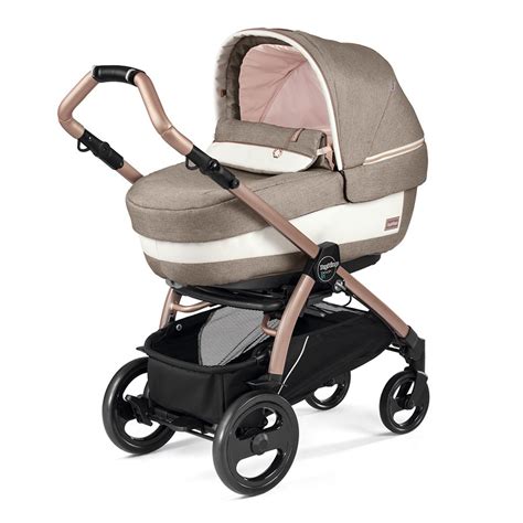 Peg Perego Book Mon Amour Elite Modular Scheda Tecnica E Prezzi