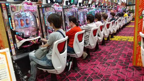 玄人の皆さんに聞きたい、パチンコの魅力ってなんですか？？ Slot Hack