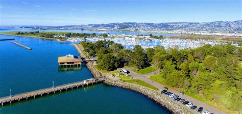 Berkeley Marina | Home