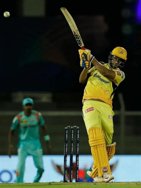 Top 5 Indian Batters With Most Sixes In IPL 2023 Sportzcraazy