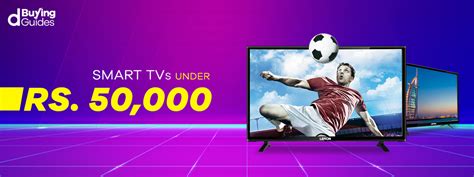 Best Smart Tvs Under 50000 In Pakistan Daraz Life