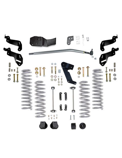 Kit Suspension Sport Rubicon Express 3 5 Jeep Wrangler JK 2007 2017