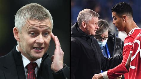 Man United Legend Ole Gunnar Solskjaer Finally Announces New Role