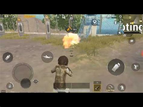 Pubg Mobile New Molly Glitch How To Do Molotov Cocktail Bug In Pubg