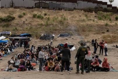 Asistencia Legal De Migrantes En Estados Unidos En Riesgo La Prensa