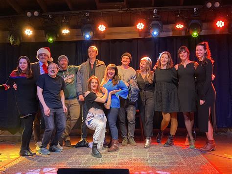 Madison Indie Comedy