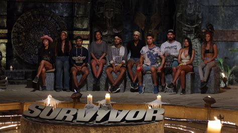 Survivor México Así Será La Fuerte Pelea Entre Aranza Y Natalia Este