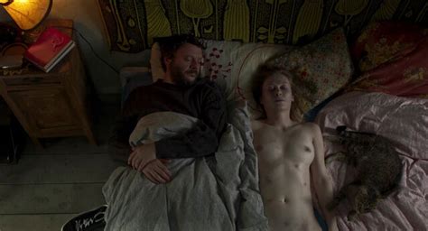 Nude video celebs Diána Magdolna Kiss nude Alexandra Borbély nude Spiral