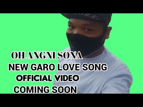 OH ANGNI SONA Y Kim Sg COMING SOON Official Video Prod Ariel